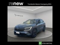 Usata Renault Austral Techno 200 CV (147 kW) 2022 Grigio scuro SUV