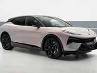 Nuova Lotus Eletre 450 kW (612 CV) 2025 Grigio perlato SUV