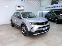 Usata Opel Mokka Elegance 136 CV (100 kW) 2023 Argento SUV
