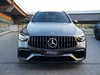 usata Mercedes GLC63 AMG S 4MATIC AMG