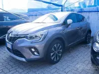 Usata Renault Captur Techno 91 CV (66 kW) 2023 Other SUV