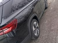 Second-hand Skoda Kodiaq 150 CP (110 kW) 2024 Negru SUV