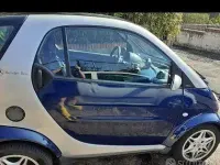 Usata Smart ForTwo Coupé Passion 2002 Coupé