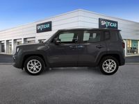 usata Jeep Renegade 1.6 MJet 130cv Limited Limited