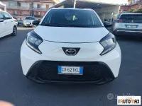 Usata Toyota Aygo X Active 72 CV (52 kW) 2024 SUV