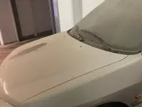 Usata Peugeot 306 101 CV (74 kW) 1998 Grigio Berlina