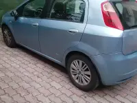 Usata Fiat Grande Punto 90 CV (66 kW) 2006 Utilitaria