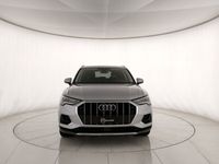 usata Audi Q3 Q335 2.0 tdi Business Advanced s-tronic