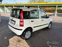 Usata Fiat Panda 2009 Utilitaria