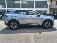 Usata Kia Sportage 136 CV (100 kW) 2024 Grigio SUV
