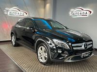 Usata Mercedes GLA200 Premium 136 CV (100 kW) 2015 Nero SUV