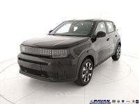 Nuova Fiat Grande Panda Icon 110 CV (80 kW) 2025 Nero Utilitaria