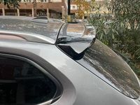 Usata BMW X1 Efficient Dynamics 204 CV (150 kW) 2012 Grigio SUV