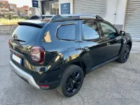 Usata Dacia Duster Extreme 101 CV (74 kW) 2022 Nero SUV
