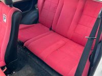 Usata Lancia Ypsilon 1987 Bianco Utilitaria