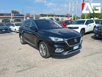 Usata MG EHS Exclusive 258 CV (189 kW) 2021 Nero SUV