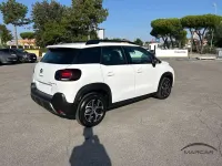 Usata Citroën C3 Aircross PureTech 110 CV (80 kW) 2024 Bianco SUV