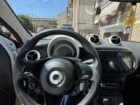 Usata Smart ForFour 71 CV (52 kW) 2018 Utilitaria