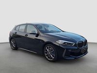 Usata BMW M135 306 CV (225 kW) 2021 Nero Utilitaria