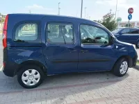 Usata Renault Kangoo 85 CV (62 kW) 2009 Bluazzurro Monovolume