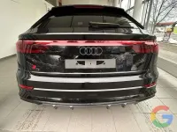 Nuova Audi Q8 S-Line 286 CV (210 kW) 2026 Nero SUV