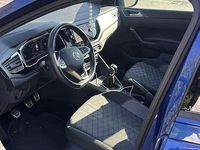 Usata VW Taigo Life 110 CV (80 kW) 2024 SUV