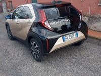 Usata Toyota Aygo X 72 CV (52 kW) 2024 SUV