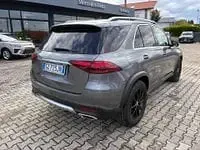 Gebraucht Mercedes GLE300 Advanced 269 PS (197 kW) 2025 Silber SUV