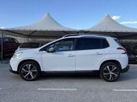 Usata Peugeot 2008 Allure 92 CV (67 kW) 2015 SUV