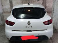 Usata Renault Clio IV Zen 75 CV (55 kW) 2017 Berlina