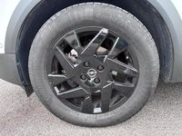 Usata Opel Mokka GS Line 100 CV (73 kW) 2022 Bianco SUV