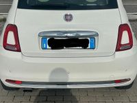 Usata Fiat 500 2016 Berlina