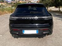 Usata Porsche Macan 265 CV (194 kW) 2022 Nero SUV