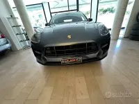 Usata Porsche Macan 381 CV (280 kW) 2021 Grigio SUV