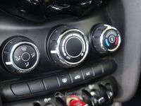 Usata Mini Cooper 136 CV (100 kW) 2014 Bianco Utilitaria