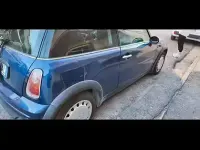 Usata Mini ONE 90 CV (66 kW) 2002 Utilitaria