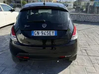 Usata Lancia Ypsilon S 69 CV (50 kW) 2023 Utilitaria