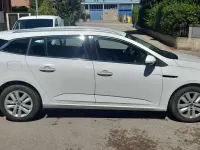 Usata Renault Mégane IV Business 116 CV (85 kW) 2021 Station wagon