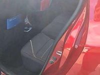 Usata Dacia Sandero Comfort 94 CV (69 kW) 2022 Rosso Utilitaria