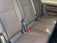 Usata VW Caddy 150 CV (110 kW) 2016 Marrone Monovolume