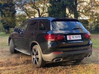 usata Mercedes 300 GLC suvde 4Matic Plug-in hybrid Premium usato