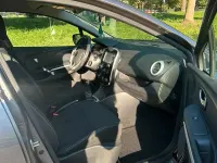 Usata Renault Clio 90 CV (66 kW) 2016 Grigio Utilitaria