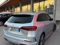 Usata Mercedes B180 AMG Line Premium Plus 2023 Monovolume