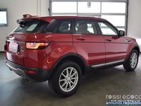 usata Land Rover Range Rover 2.0 TD4 150 CV 5p. Business Edition Pure Foligno