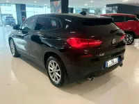 Usata BMW X2 150 CV (110 kW) 2019 Other SUV