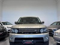 Usata Land Rover Range Rover 2012 Verde SUV