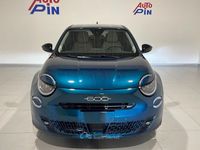 Usata Fiat 600 La Prima 136 CV (100 kW) 2025 Verde SUV
