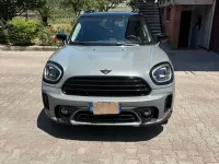 Usata Mini Cooper Countryman Business 136 CV (100 kW) 2022 SUV