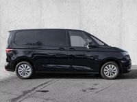 Usata VW Multivan Life 150 CV (110 kW) 2025 Nero profondo perla met. Furgone