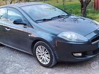 Usata Fiat Bravo Dynamic 105 CV (77 kW) 2013 Utilitaria